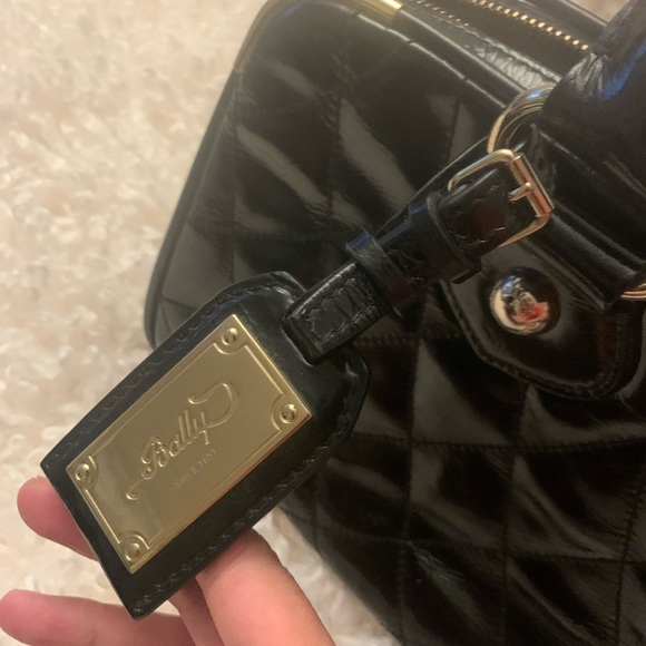 Bally handbag - Picture 7 of 13